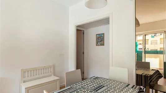 Apartments in Barcelona Les Corts - photo 6