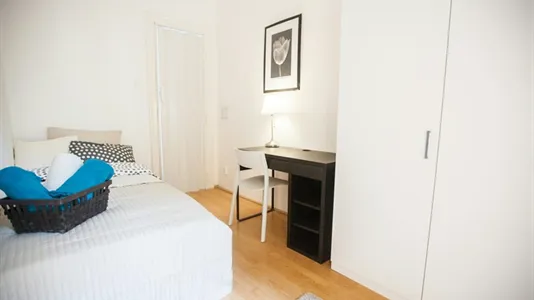 Apartments in Budapest Józsefváros - photo 6