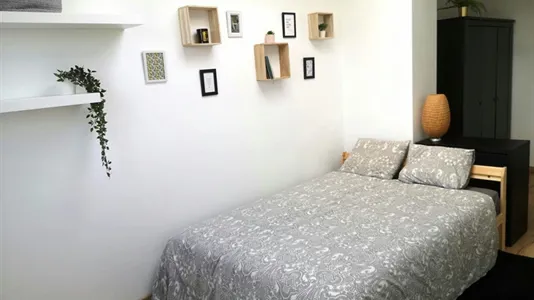 Rooms in Charleroi - photo 5