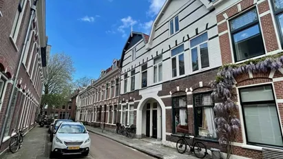 Apartment for rent in Haarlem, North Holland
