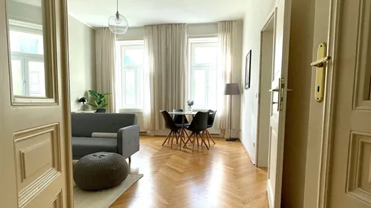 Apartments in Vienna Leopoldstadt - photo 2