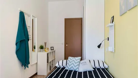 Rooms in Bologna - photo 1