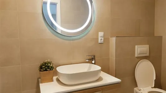 Apartments in Location is not specified - photo 6