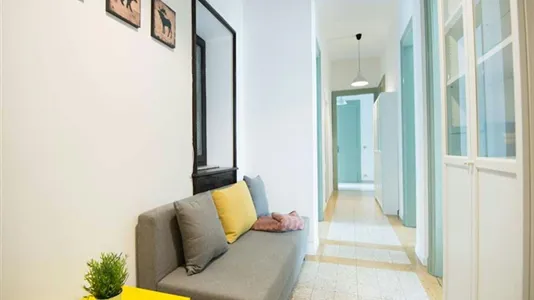 Rooms in Turin - photo 7