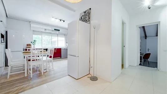 Rooms in Villaviciosa de Odón - photo 10