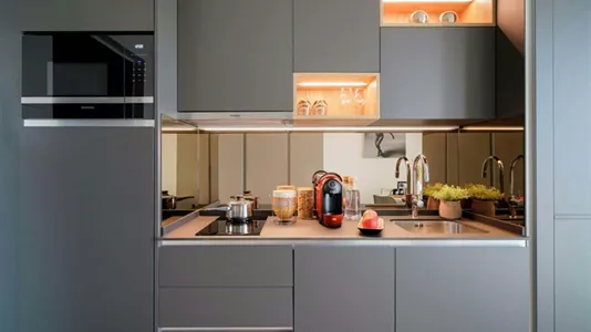 Apartments in Milano Zona 2 - Stazione Centrale, Gorla, Turro, Greco, Crescenzago - photo 10