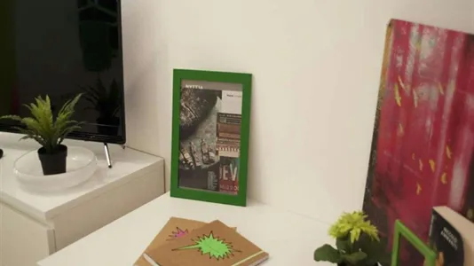 Rooms in Milano Zona 2 - Stazione Centrale, Gorla, Turro, Greco, Crescenzago - photo 4