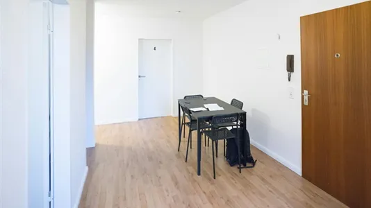 Rooms in Dusseldorf - photo 6