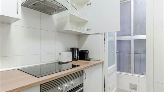 Apartments in Barcelona Sarrià-St. Gervasi - photo 8