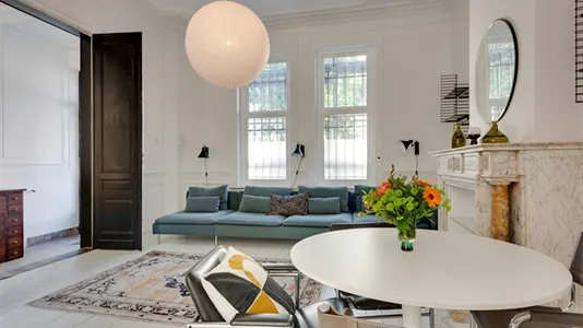 Rooms in Brussels Vorst - photo 4