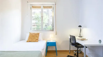 Room for rent in Madrid Arganzuela, Madrid