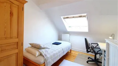 Room for rent in Brussels Sint-Gillis, Brussels