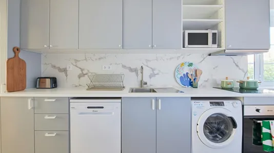 Rooms in Location is not specified - photo 10