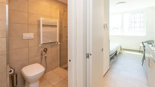 Apartments in Florence - photo 5