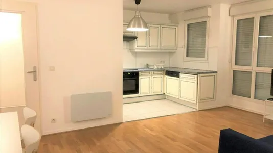 Apartments in L'Haÿ-les-Roses - photo 4