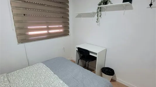 Rooms in Burjassot - photo 6