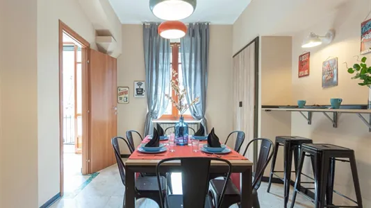Rooms in Turin - photo 8