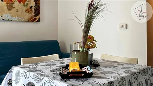 Apartments in Turin - photo 3