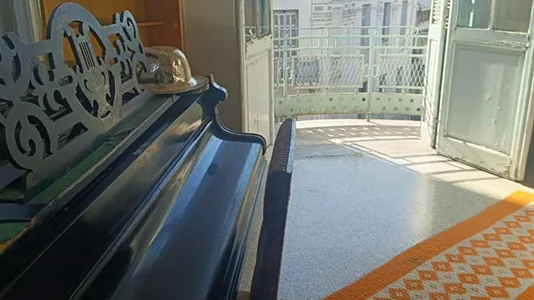 Rooms in Athens Agios Nikolaos - photo 5