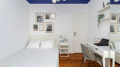 Room for rent in Lisbon (region)