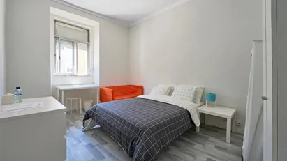 Room for rent in Lisbon (region)