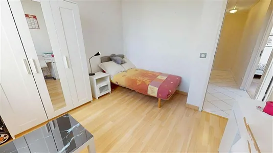 Rooms in Lyon - photo 3