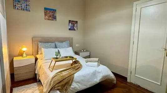 Rooms in Vigo - photo 9