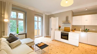 Apartment for rent in Berlin Pankow, Berlin