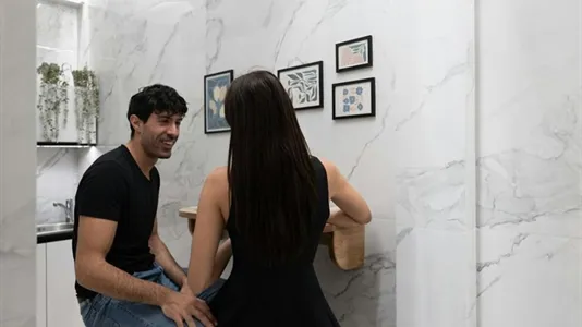 Apartments in Athens Akropoli - photo 9