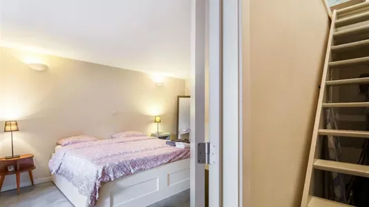 Apartments in Brussels Elsene - photo 10