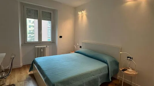 Rooms in Milano Zona 5 - Vigentino, Chiaravalle, Gratosoglio - photo 1