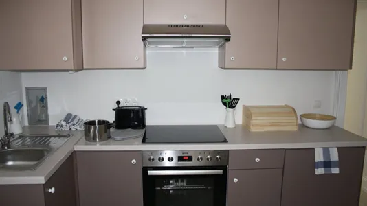 Rooms in Wien Neubau - photo 4