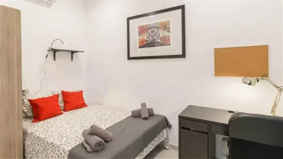 Room for rent in Barcelona Sants-Montjuïc, Barcelona