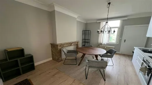 Apartments in Stad Brussel - photo 3