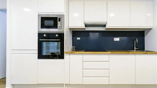 Rooms in Valencia Extramurs - photo 7