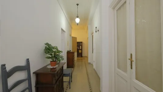 Rooms in Roma Municipio II – Parioli/Nomentano - photo 8