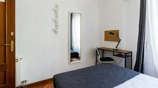 Rooms in Madrid Centro - photo 3