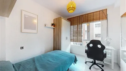 Room for rent in Reus, Cataluña