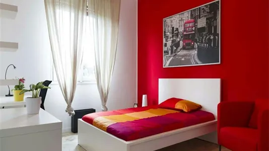 Rooms in Milano Zona 6 - Barona, Lorenteggio - photo 8