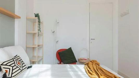 Rooms in Turin - photo 2