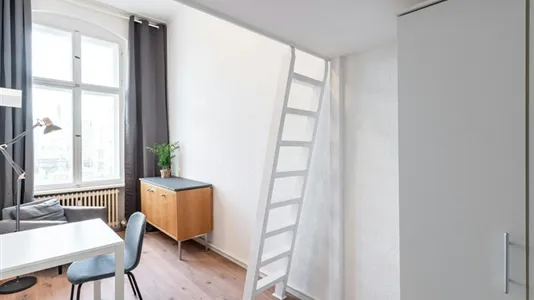 Rooms in Berlin Mitte - photo 4
