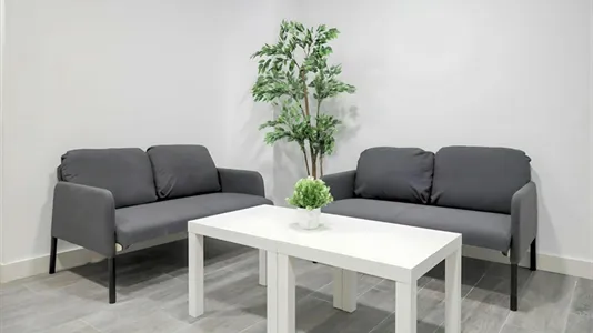 Apartments in Madrid Carabanchel - photo 10