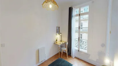Room for rent in Paris 16ème arrondissement (South), Paris