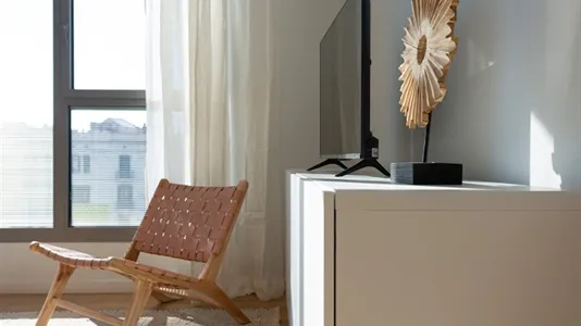 Apartments in Barcelona Eixample - photo 6
