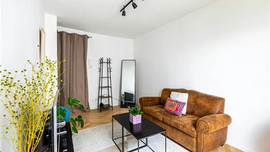 Apartments in Paris 10ème arrondissement - photo 4