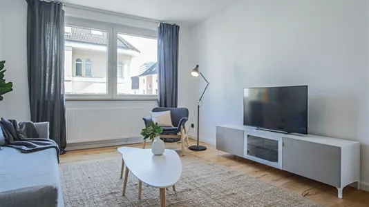 Apartments in Dusseldorf - photo 9