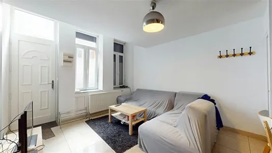 Rooms in Lille - photo 7