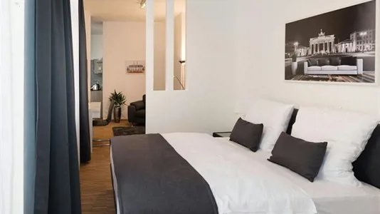 Apartments in Location is not specified - photo 2