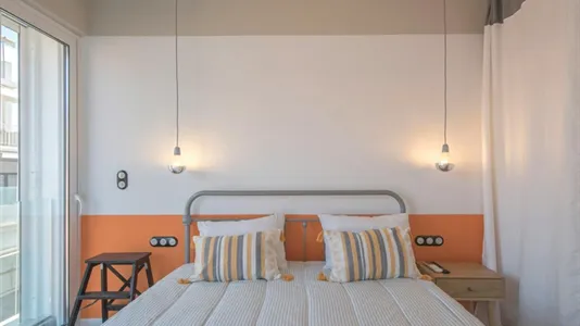 Apartments in Athens Monastiraki - photo 1