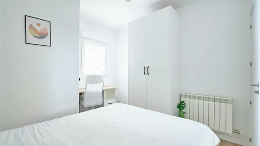 Rooms in Salamanca - photo 1